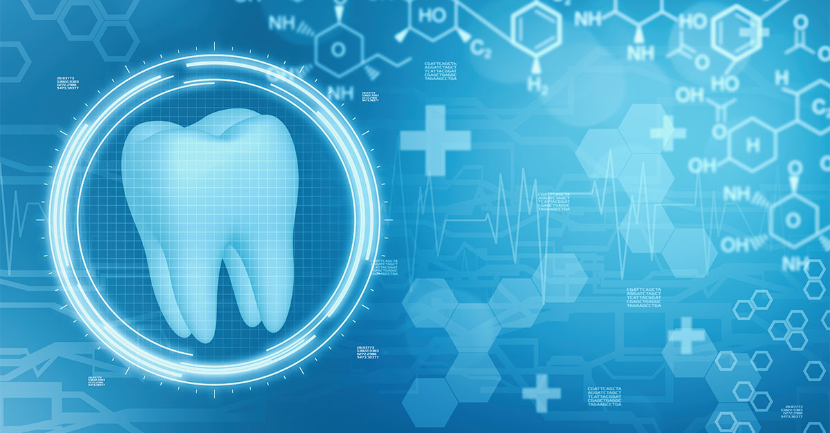 Advanced Technology - Richmond, VA - Steadman Family Dentistry